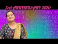 key soul 2nd anniversary 2020 speech of priyanka mam rcm key soul anniversary celebration