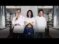 المنافسة محتدمة والنهاية باتت قريبة.. لا تفوتوا حلقة top chef غداً 9 30م بتوقيت السعوديةعلى mbc1