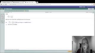 MyMathLab Introduction