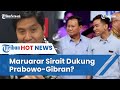 Alasan Keluar PDIP Karena Ikut Jokowi, Akankah Maruarar Sirait Dukung Prabowo Gibran