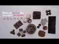 Beneficios del chocolate en la salud