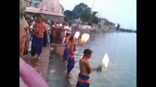 Maa Kshipra Aarti Ujjain