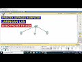 PRAKTEK JARINGAN KOMPUTER | MEMBUAT JARINGAN LAN PADA CISCO PACKET TRACER