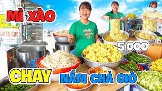 Cận Cảnh Quy Trình Nấu 900 Phần \