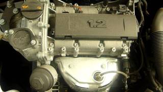 2011 VW POLO 1.2 MK8 BARE BLOCK ENGINE RUNNING CODE: CGPB