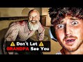 My FAMILY Turned Into ANOMALIES.. (Trapped Family Vacation)