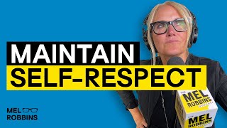 7 Sneaky Ways People Are Disrespecting You | Mel Robbins