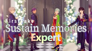 【初見】Sustain Memories Ex【ミニ感想】