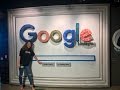 VLOG : GOOGLE MALAYSIA OFFICE TOUR