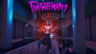 Vampire Revenant Kado Thorne Boss - Fortnitemares 2023 Update