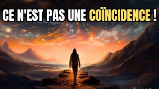 Pourquoi les Modèles Dans Votre Vie Ne Sont Pas Une Coïncidence: Les Synchronicités| Éveil Spirituel