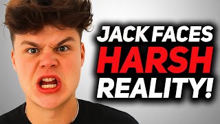 Jack Doherty’s Money Problems Just Got Real.. (It’s All Gone!)