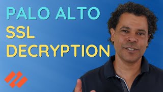 Palo Alto SSL Forward Proxy (Outbound SSL Decryption) [2024]