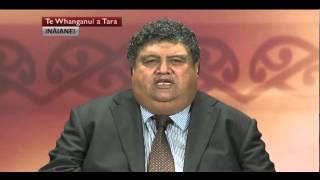 Maori Party stance contradictory, says Horomia