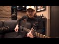Morgan Wallen - Luke Combs Cover "She Got The Best Of Me"