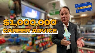 Advice from a Fortune 500 CEO | 7-Eleven \u0026 Blockbuster | Jim Keyes