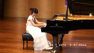 Ravel sonatine,mov3 ,功學社音樂大賽-菁英A組