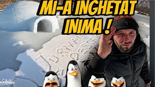 🧨Pescuit la COPCA 🥶3 Lacuri Vizitate, o Dronă Scufundată!\