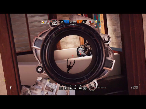 Rainbow six Rainbow six
