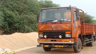 Ashok Leyland  L&T  model  26/03/2019 single owner gadi full good condition contact  91102 50932