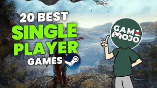 Top 20 FREE Single Player/Offline Games for PC (2025)