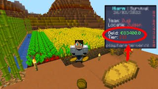 HIERDOOR WORD JE RIJK IN MINECRAFT 1.18