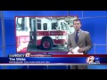 commissioner providence fire captain terminated for insubordination