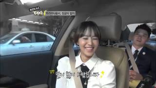 현장토크쇼 TAXI -