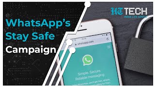 WhatsApp introduces new campaign on internet safety | Tech Primer | HT Tech