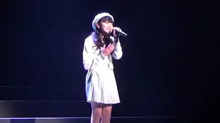 サクラ～卒業できなかった君へ～ 柳本愛 20190331 2019 Spring Act アクターズスクール広島