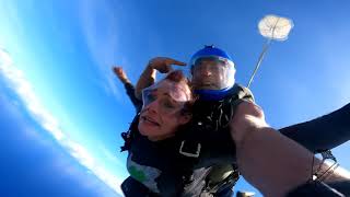 Skydive B.I.G - Mirranda