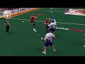 6 goal run in banditland