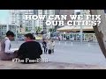 Cities: how do we fix them? I The Feed