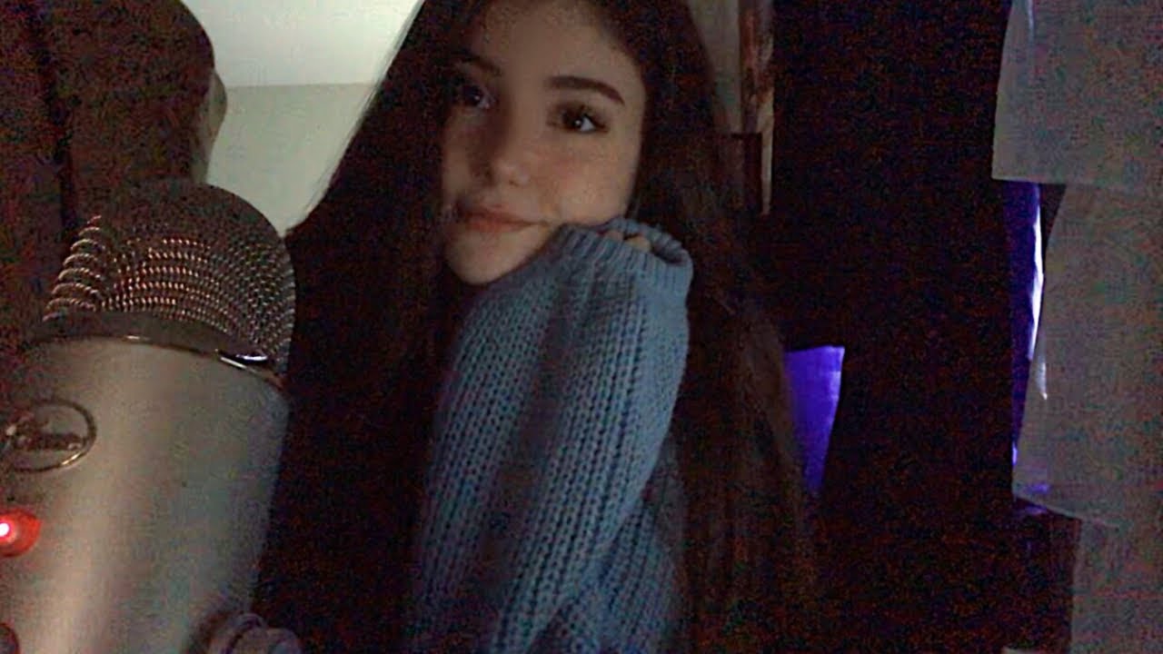 Asmr Paper Ripping Tearing Youtube