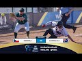 Highlights | Game 12 Czechia vs Australia | 2024 WBSC Men's Softball World Cup - Group A