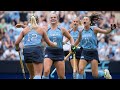 UNC Field Hockey: Tar Heels Advance to ACC Championship with 3-2 Win vs Virginia