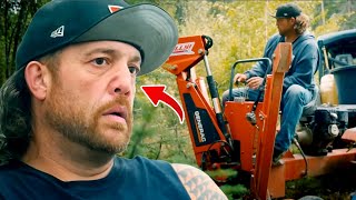 What really happened to Rick Ness’s nose on Gold Rush? Shocking update
