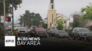 Final weekend closure of San Francisco's 19th Avenue expect to be most impactful
