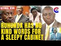 Fort Portal MP Alex Ruhunda Blasts ‘Sleepy Cabinet’ Over Fort-Kampala Highway Neglect