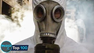 Top 100 INSANE CLASSIFIED Secrets They Didn't Want You To Know
