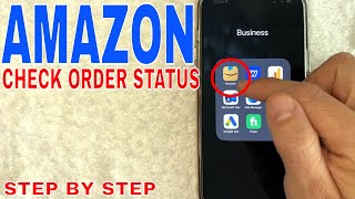 ✅ How To Check Amazon Order Status 🔴