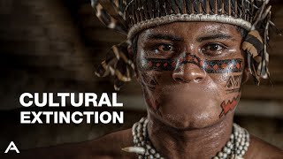 Languages Are Dying: Here’s Why We Should Be Worried