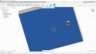 Modeling a Threaded hole | Fusion 360