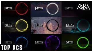 Top 30 Most Popular Songs by NCS | No Copyright Sounds