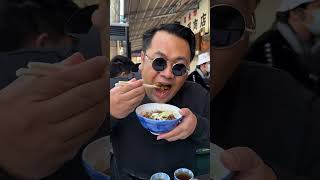 $50 Challenge Street Food Japan #Shorts