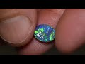 Black Opal Direct gems