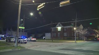 Police: Man dead after being shot in Newport News