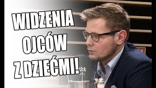 Michał Woś: Ojcowie będą mogli częściej widywać się z dziećmi! Dobra zmiana w prawie rodzinnym!