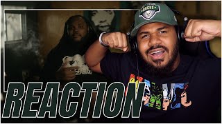 Tee Grizzley - Beat The Streets [Official Video] REACTION