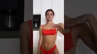 Charli D Amelio Deleted Video